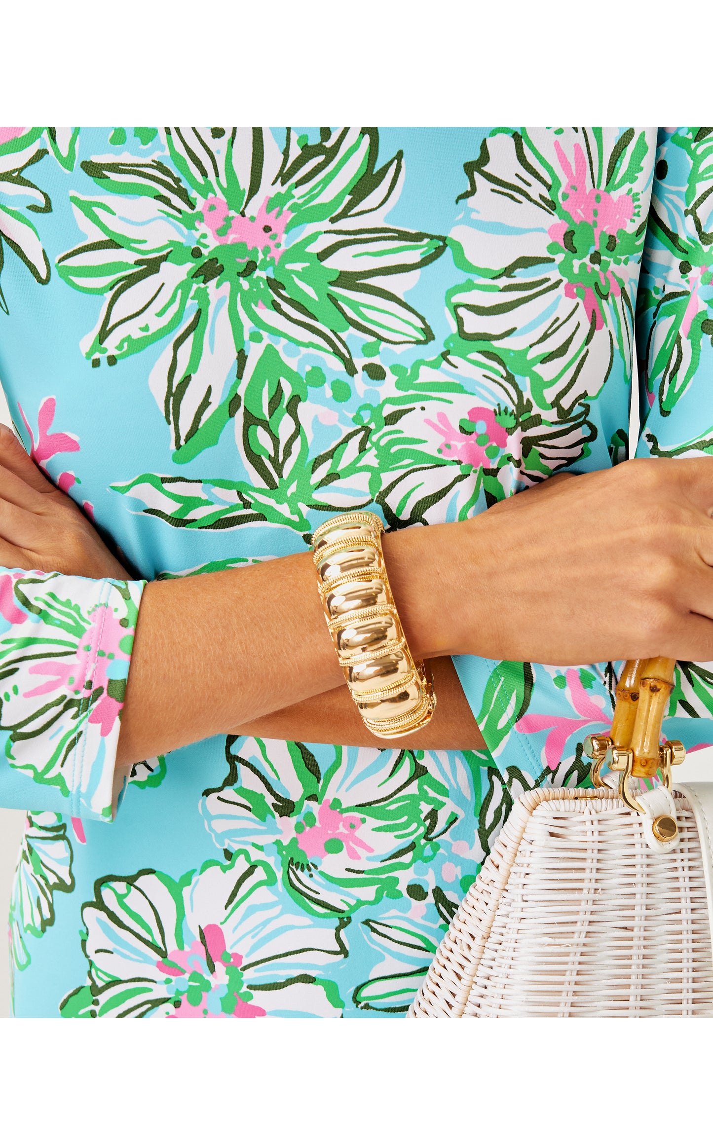 BRIGHT DELIGHT BRACELET