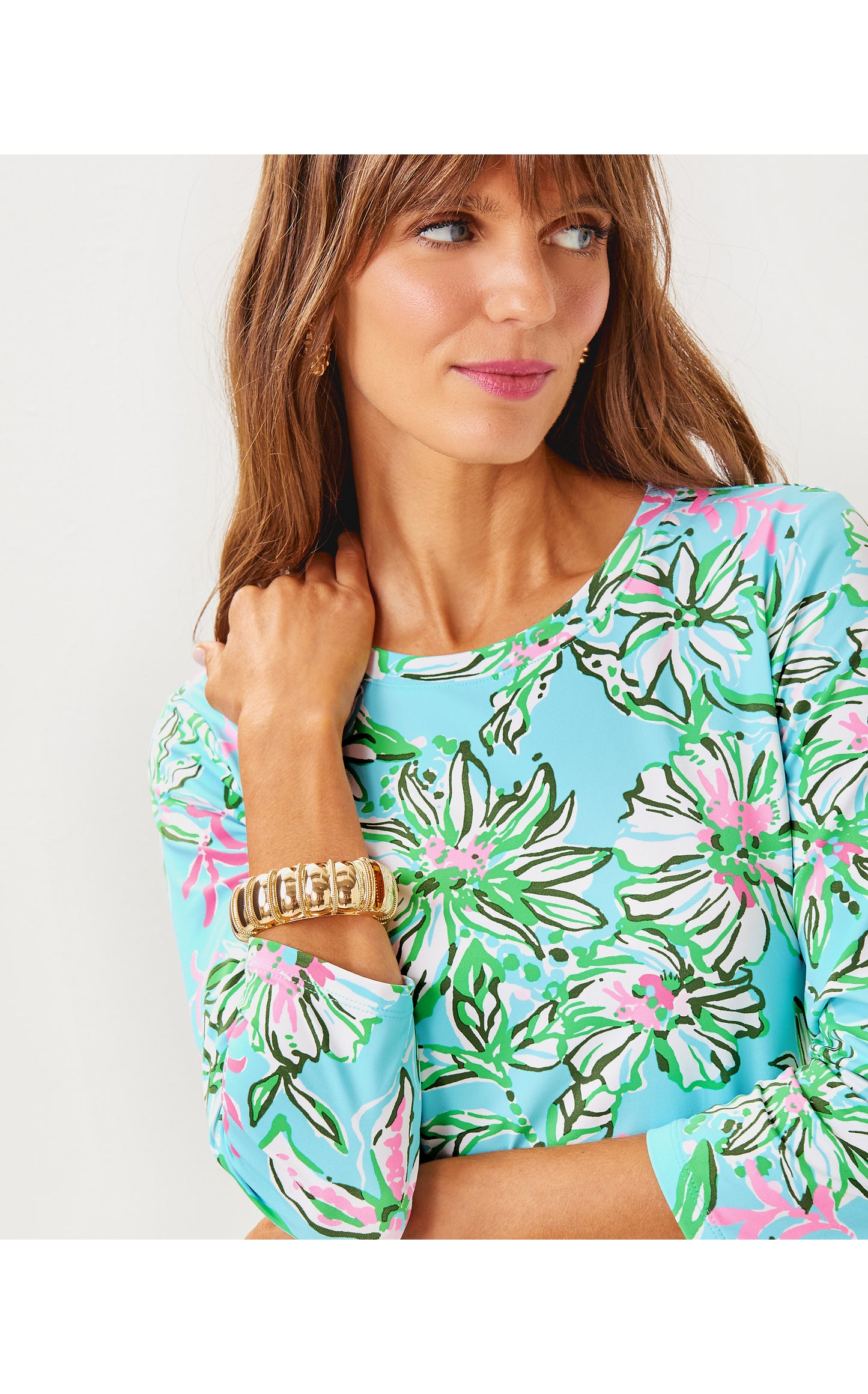 BRIGHT DELIGHT BRACELET