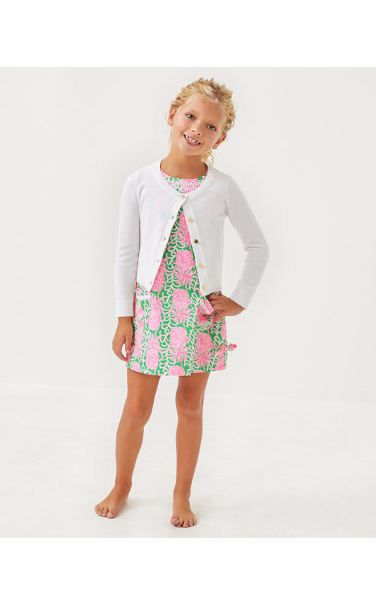 MINI AMALIA CARDIGAN