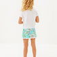 MINI MICHELINA SKORT