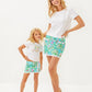 MINI MICHELINA SKORT