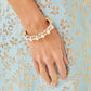 BOUQUET TOSS BANGLE