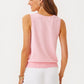 AMALIA SWEATER TANK