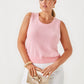 AMALIA SWEATER TANK