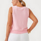 AMALIA SWEATER TANK