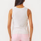AMALIA SWEATER TANK