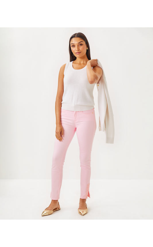 AMALIA SWEATER TANK