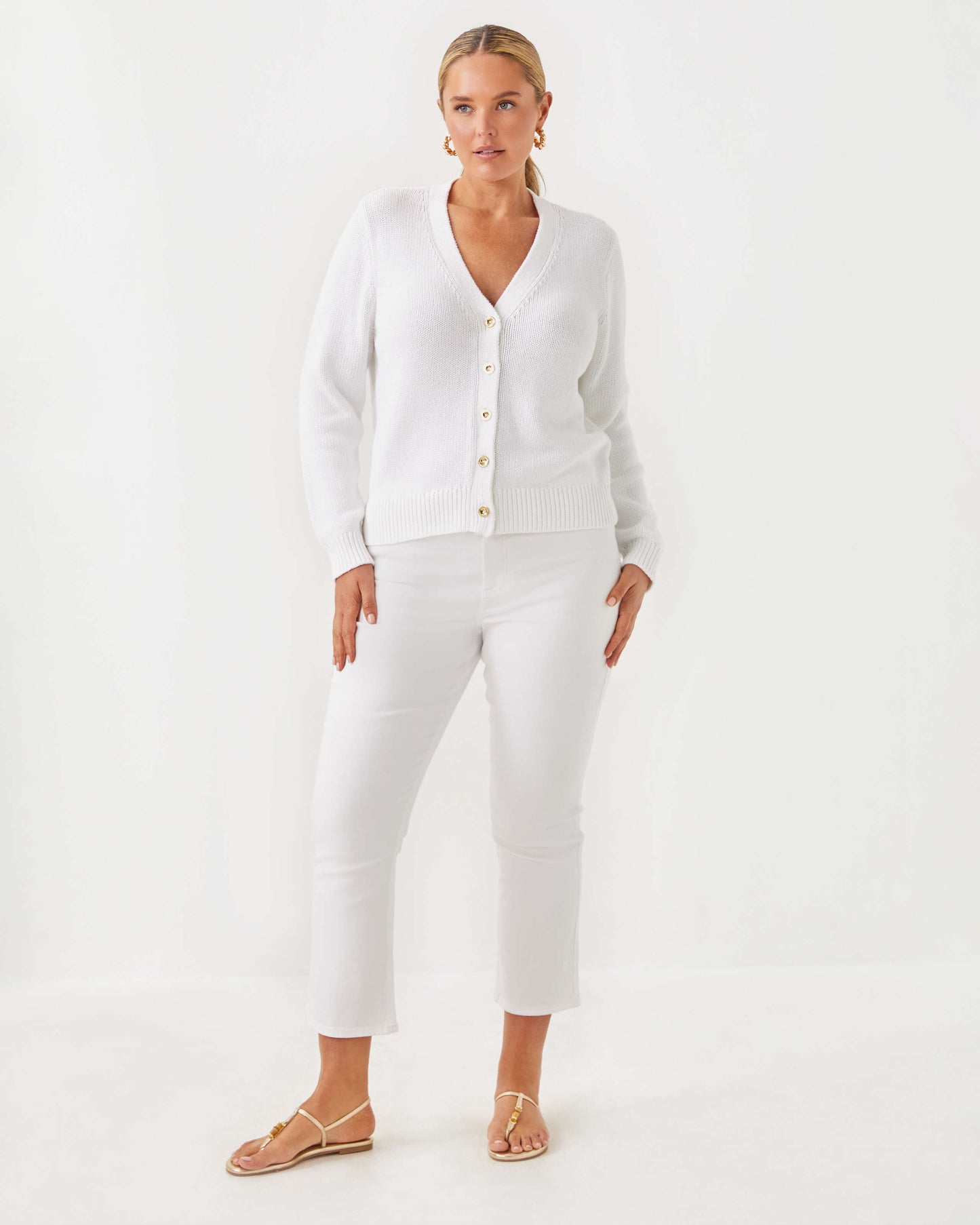 TIPPERY CARDIGAN