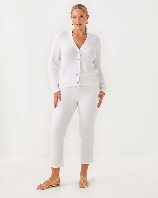 TIPPERY CARDIGAN