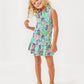 MINI RIEGAN DRESS