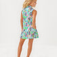 MINI RIEGAN DRESS