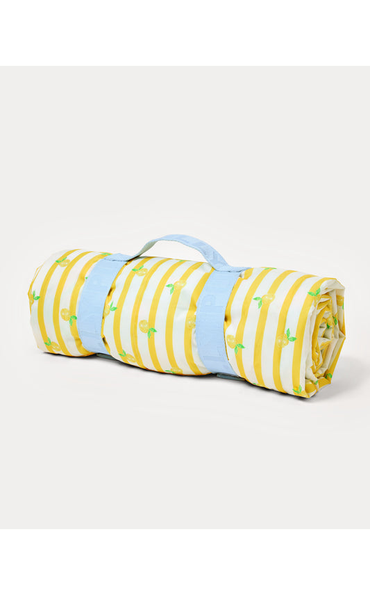 GWP PICNIC BLANKET
