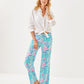 BRAWLEY LINEN PANT
