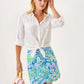 TROPPER MINI SKIRT