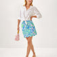 TROPPER MINI SKIRT