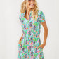 LOVE ACTIVE DRESS