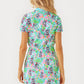 LOVE ACTIVE DRESS