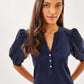 RONSON KNIT TOP
