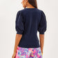 RONSON KNIT TOP