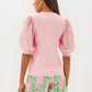 RONSON KNIT TOP