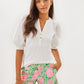 RONSON KNIT TOP