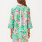 DAPHNIE TUNIC DRESS