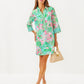 DAPHNIE TUNIC DRESS