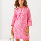DAPHNIE TUNIC DRESS