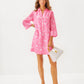 DAPHNIE TUNIC DRESS