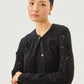 LENALIE CARDIGAN
