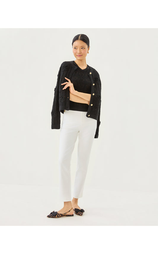 LENALIE CARDIGAN