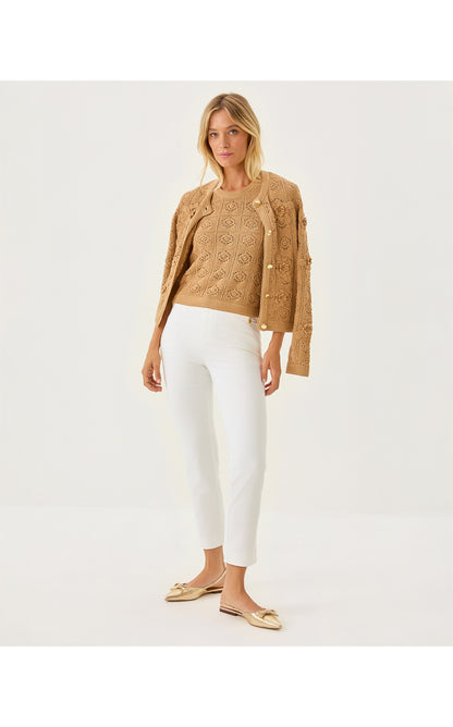 LENALIE CARDIGAN