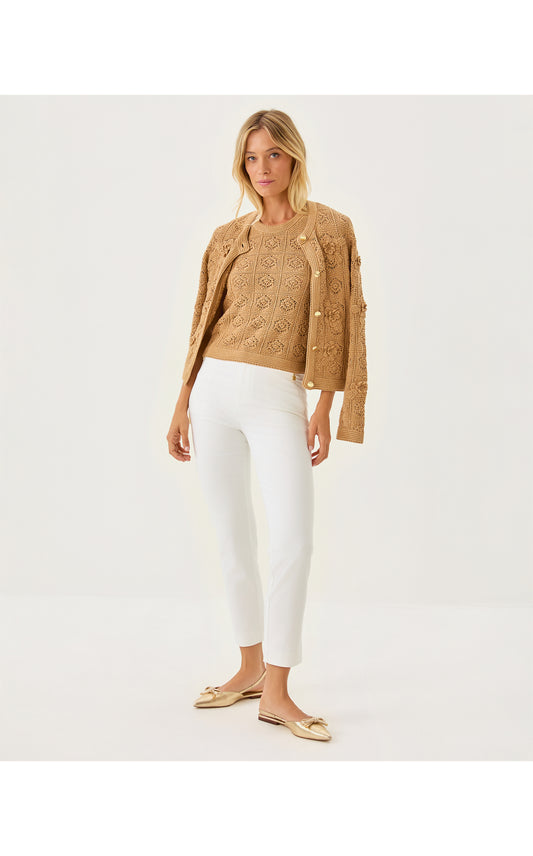 LENALIE CARDIGAN