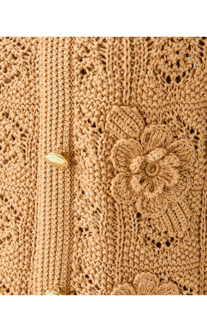 LENALIE CARDIGAN