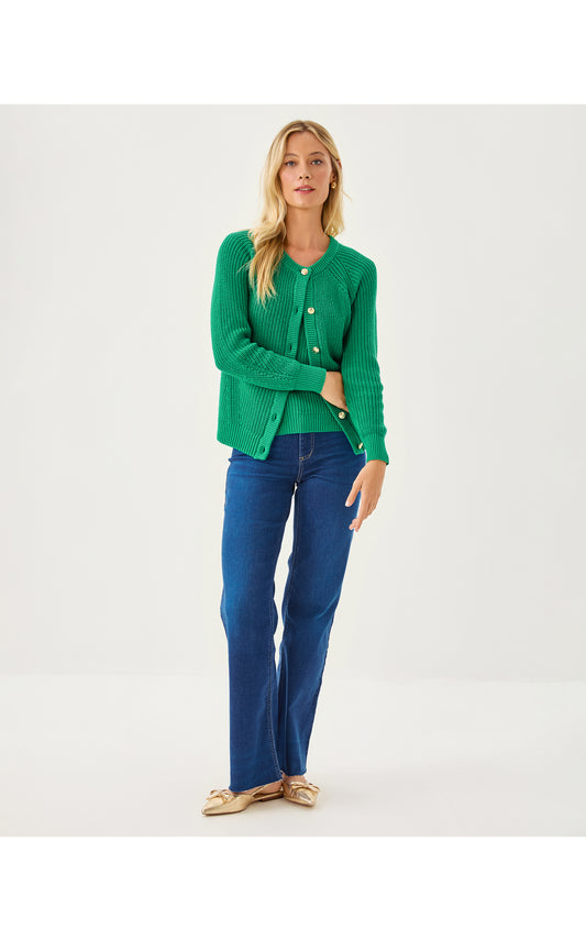 BRISTOW CARDIGAN