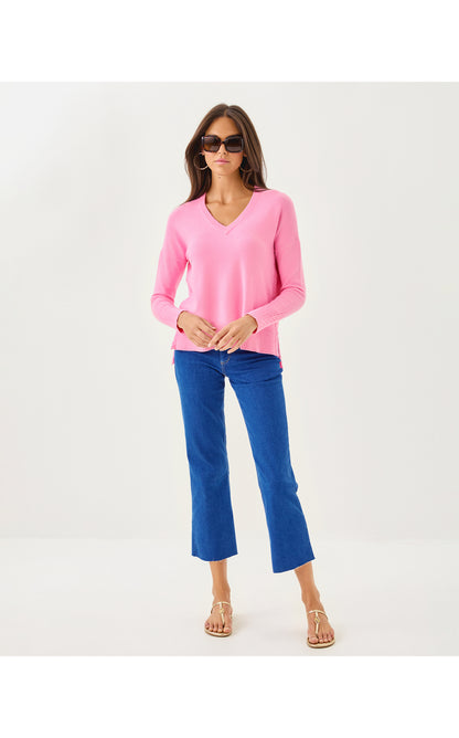 LAUREEN SWEATER