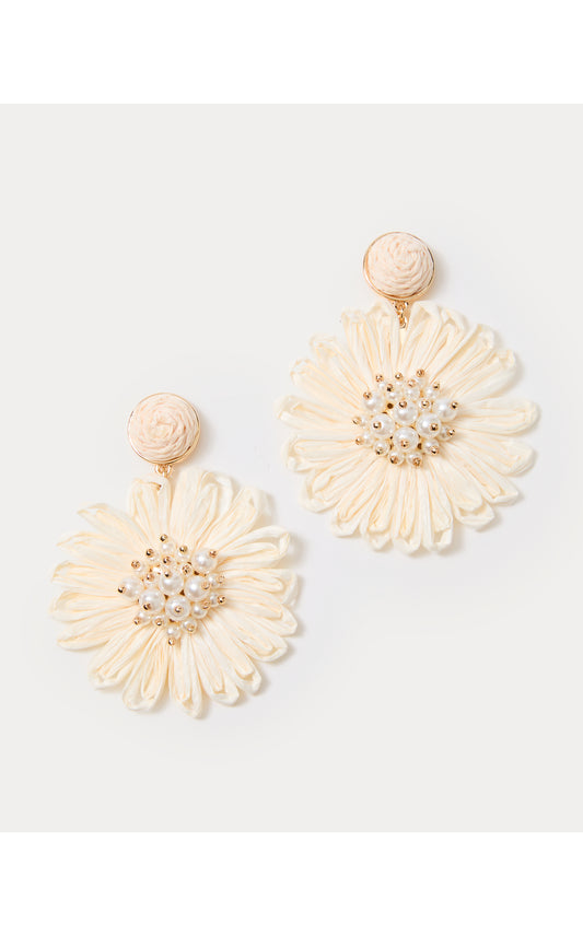 BURSTING BLOOMS EARRINGS