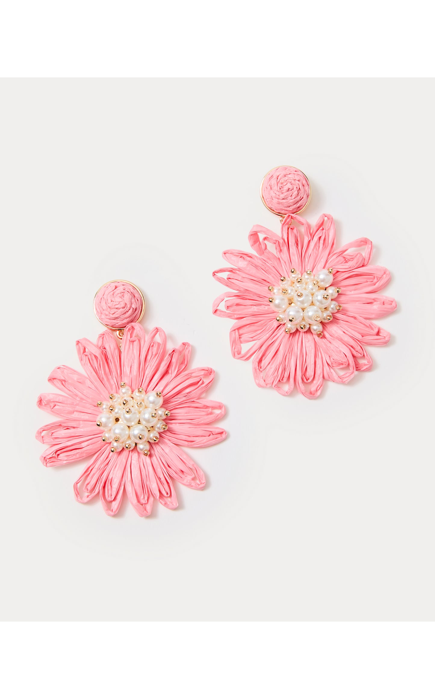 BURSTING BLOOMS EARRINGS