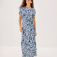 CHACE MAXI DRESS