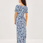 CHACE MAXI DRESS