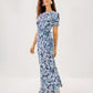 CHACE MAXI DRESS