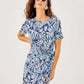 CHACE MAXI DRESS