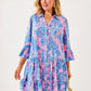 DIANTHA TUNIC DRESS