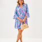 DIANTHA TUNIC DRESS