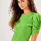 IGBY KNIT TOP