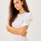 IGBY KNIT TOP