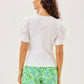 IGBY KNIT TOP