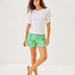 IGBY KNIT TOP