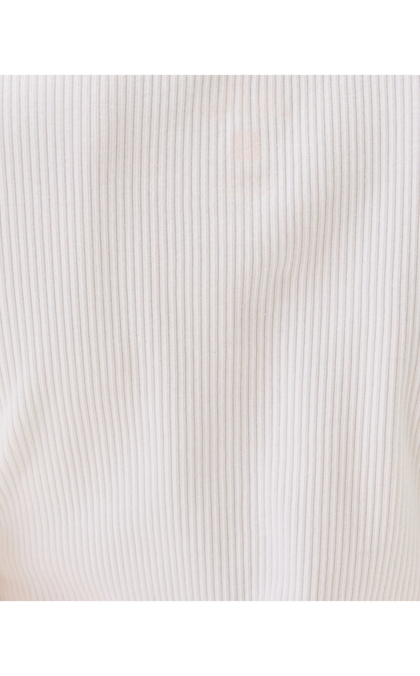 IGBY KNIT TOP
