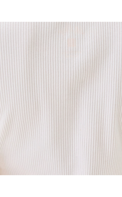 IGBY KNIT TOP